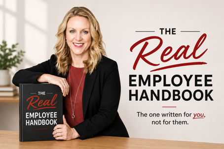 The Real Employee Handbook