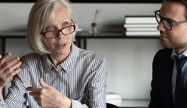 Executive Employment Disputes