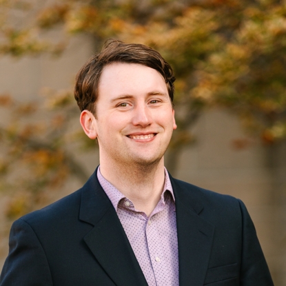 Myles D. Young Photo