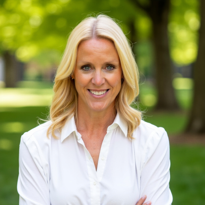 Jill  Zwagerman Photo